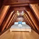 Atico Miraestrela: Duplex Con Vistas A Sallent Apartment *