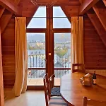 Atico Miraestrela: Duplex Con Vistas A Sallent Sallent De Gallego