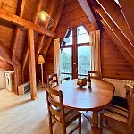 Apartment Atico Miraestrela: Duplex Con Vistas A Sallent