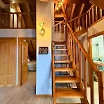 Apartment Atico Miraestrela: Duplex Con Vistas A Sallent Sallent De Gallego