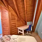 Apartment Atico Miraestrela: Duplex Con Vistas A Sallent Sallent De Gallego