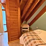 Apartment Atico Miraestrela: Duplex Con Vistas A Sallent