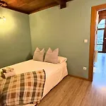 Apartment Atico Miraestrela: Duplex Con Vistas A Sallent *