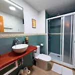 Apartment Atico Miraestrela: Duplex Con Vistas A Sallent