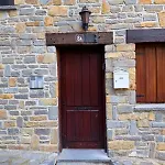 Atico Miraestrela: Duplex Con Vistas A Sallent Apartment