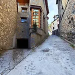 Apartment Atico Miraestrela: Duplex Con Vistas A Sallent
