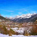 Apartment Atico Miraestrela: Duplex Con Vistas A Sallent Sallent De Gallego