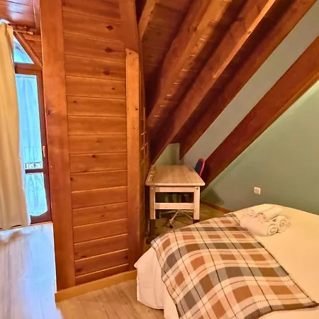 Apartment Atico Miraestrela: Duplex Con Vistas A Sallent
