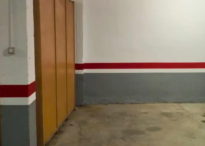 Lägenhet Atico Miraestrela Duplex Con Vistas A Sallent *